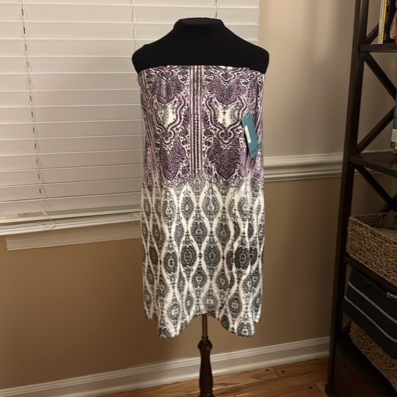 🎄♥️ NWT!  ♥️🎄 Wrap up by VP Luxury Spa Wrap S/M - Picture 4 of 16